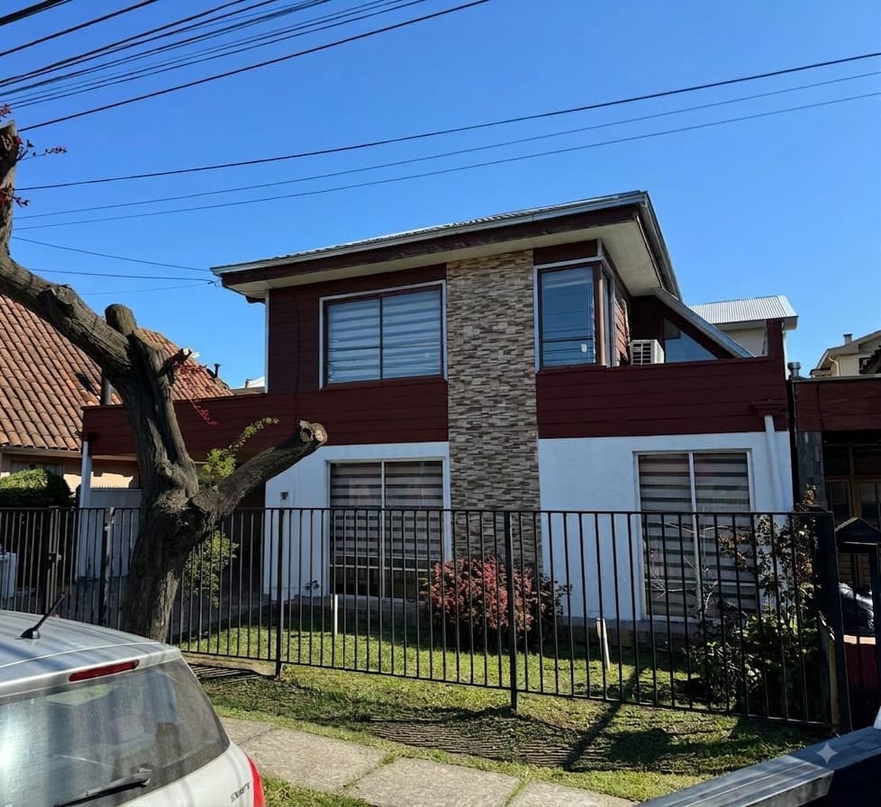 Casa en venta Villa Mininco